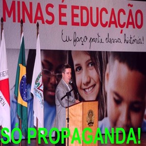 minas so propaganda